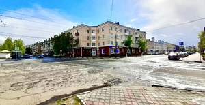 3-к квартира, вторичка, 74м2, 4/4 этаж