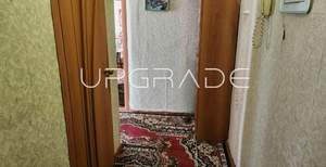 2-к квартира, вторичка, 44м2, 3/5 этаж