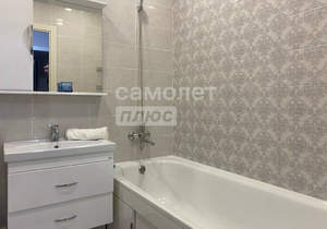 1-к квартира, вторичка, 37м2, 7/9 этаж