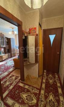 1-к квартира, вторичка, 33м2, 3/9 этаж