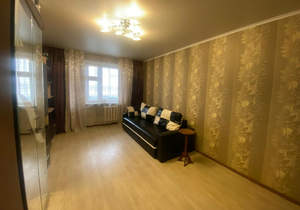 1-к квартира, вторичка, 37м2, 5/10 этаж