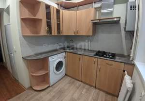 3-к квартира, вторичка, 58м2, 2/5 этаж