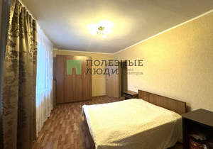 3-к квартира, вторичка, 98м2, 13/14 этаж