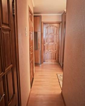 4-к квартира, вторичка, 77м2, 3/5 этаж