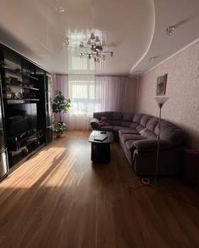 2-к квартира, вторичка, 60м2, 8/10 этаж