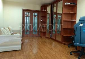 3-к квартира, вторичка, 66м2, 2/9 этаж