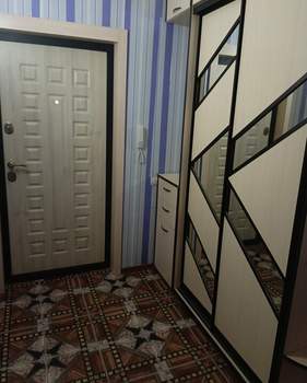 2-к квартира, вторичка, 65м2, 6/11 этаж