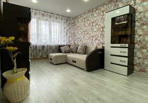 3-к квартира, вторичка, 67м2, 9/9 этаж