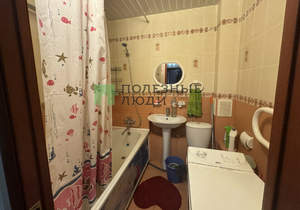 1-к квартира, вторичка, 35м2, 5/9 этаж