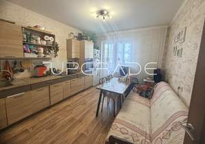 1-к квартира, вторичка, 45м2, 3/17 этаж