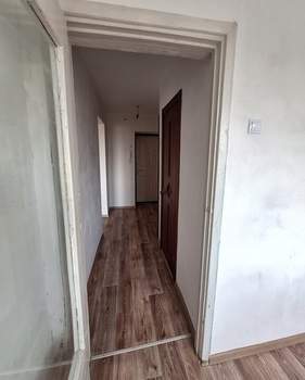 1-к квартира, вторичка, 35м2, 5/5 этаж