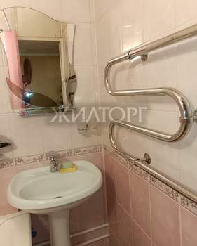 3-к квартира, вторичка, 59м2, 2/5 этаж