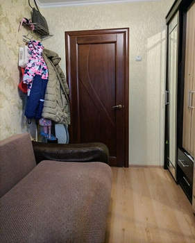 2-к квартира, вторичка, 40м2, 2/5 этаж