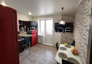 2-к квартира, вторичка, 61м2, 12/16 этаж