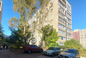 2-к квартира, вторичка, 50м2, 3/9 этаж