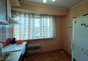 3-к квартира, вторичка, 71м2, 7/16 этаж