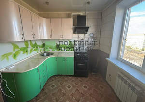 2-к квартира, вторичка, 50м2, 8/9 этаж