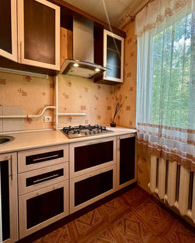 2-к квартира, вторичка, 44м2, 2/5 этаж