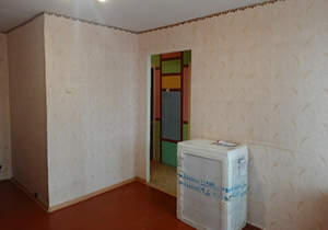 1-к квартира, вторичка, 32м2, 4/9 этаж