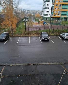 Студия квартира, вторичка, 31м2, 2/18 этаж