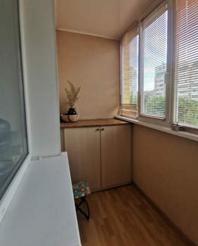 3-к квартира, вторичка, 93м2, 4/9 этаж