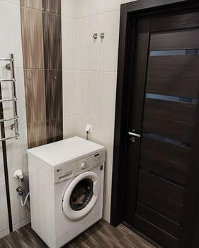 1-к квартира, сданный дом, 43м2, 10/16 этаж