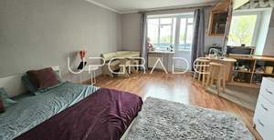 1-к квартира, вторичка, 33м2, 4/5 этаж