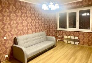 3-к квартира, вторичка, 55м2, 14/16 этаж