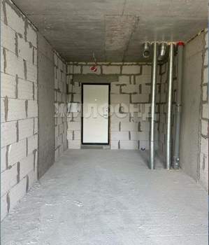 Студия квартира, вторичка, 21м2, 2/3 этаж