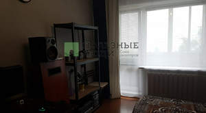 2-к квартира, вторичка, 50м2, 5/9 этаж
