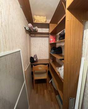 2-к квартира, вторичка, 64м2, 7/9 этаж