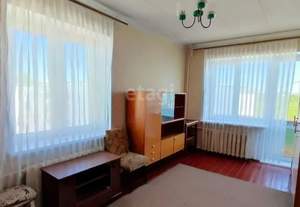 1-к квартира, вторичка, 31м2, 5/5 этаж