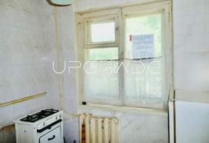 1-к квартира, вторичка, 30м2, 1/5 этаж