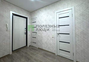 2-к квартира, вторичка, 59м2, 4/9 этаж