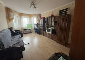 1-к квартира, вторичка, 35м2, 5/9 этаж