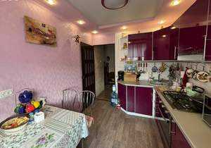 3-к квартира, вторичка, 66м2, 8/9 этаж