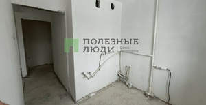 2-к квартира, вторичка, 46м2, 4/5 этаж