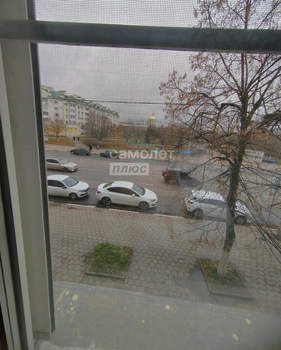 2-к квартира, вторичка, 53м2, 2/3 этаж