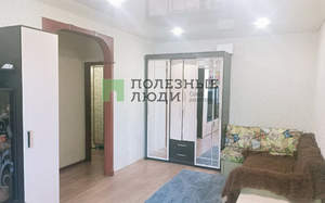 2-к квартира, вторичка, 46м2, 4/5 этаж