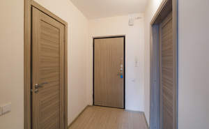 1-к квартира, вторичка, 40м2, 12/16 этаж