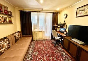 2-к квартира, вторичка, 48м2, 6/9 этаж