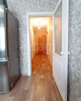 2-к квартира, вторичка, 62м2, 7/9 этаж