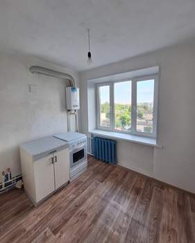 1-к квартира, вторичка, 35м2, 5/5 этаж