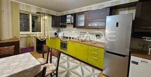 3-к квартира, вторичка, 75м2, 4/11 этаж