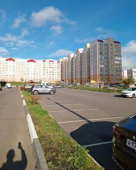 3-к квартира, вторичка, 81м2, 2/9 этаж