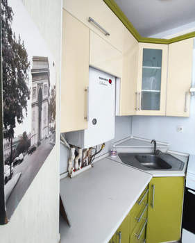 2-к квартира, вторичка, 51м2, 3/9 этаж