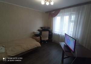 3-к квартира, вторичка, 75м2, 5/9 этаж