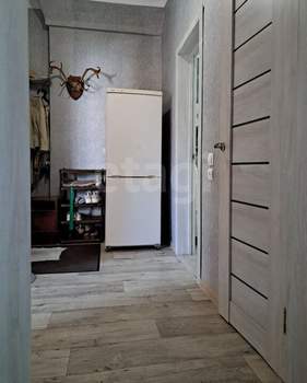 2-к квартира, вторичка, 51м2, 2/3 этаж