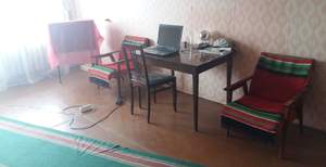 2-к квартира, вторичка, 55м2, 2/9 этаж
