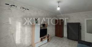 1-к квартира, вторичка, 38м2, 5/9 этаж